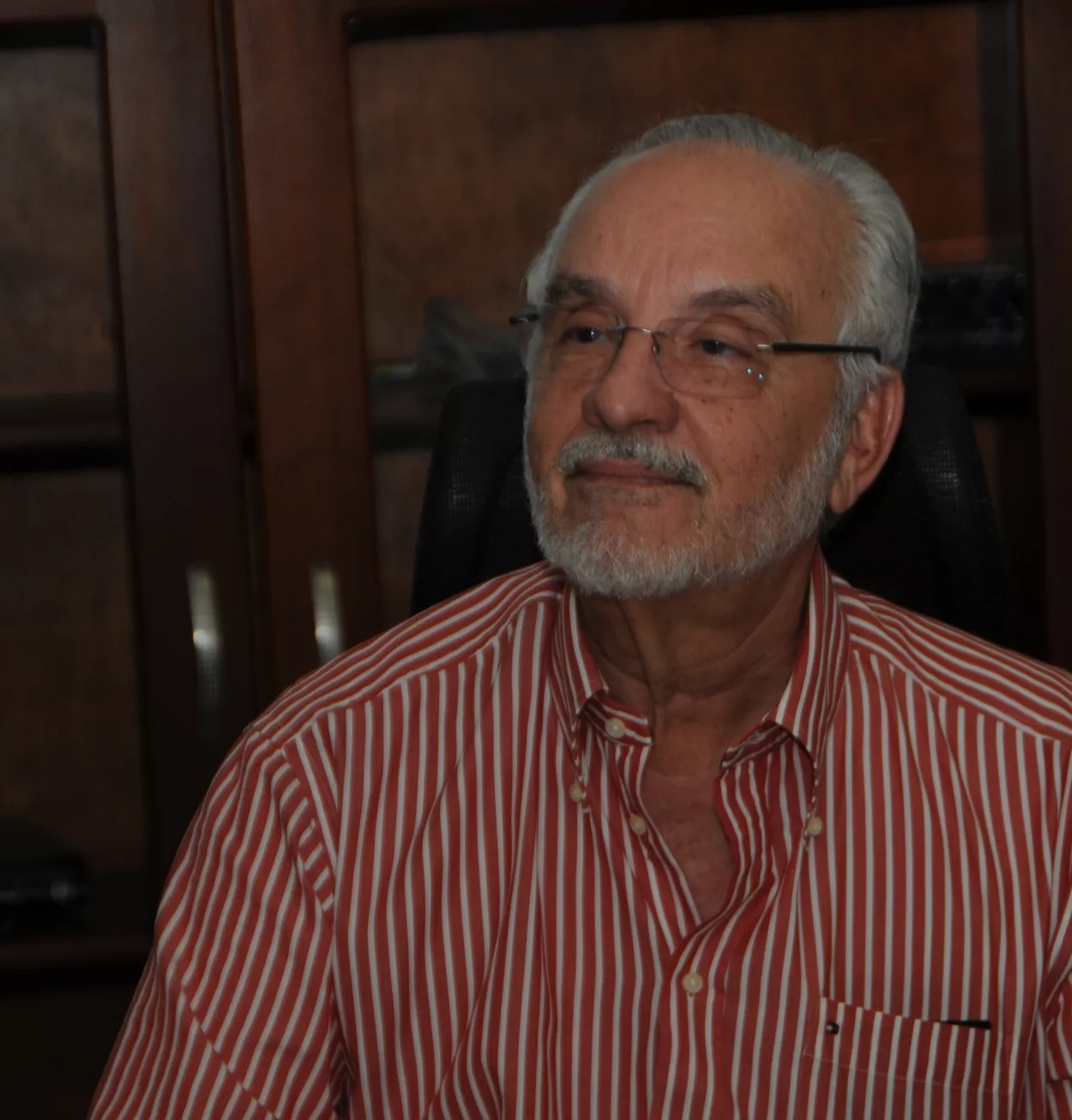 Leonardo Matos Berrido