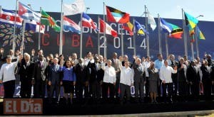 Expertos creen  bloque  regional Celac podría desplazar  a la OEA