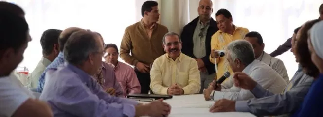 Danilo Medina