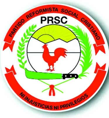 prsc logo