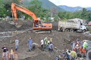 Academia de Ciencia advierte sobre daños ambientales de carretera cibao- sur