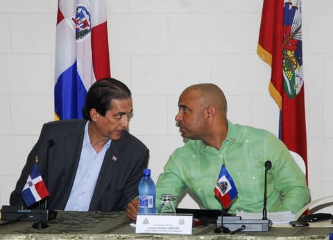 Primer ministro de Haití agradece a RD por acuerdo