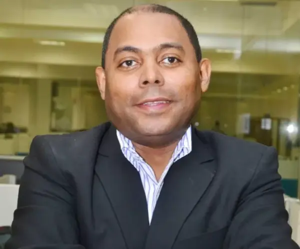 Fausto Polanco