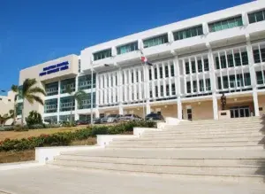 Biblioteca Nacional Pedro Henríquez Ureña cerrará oficinas por limpieza y mantenimiento