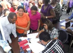 República Dominicana pide a Unasur misión de observadores para elecciones de 2016