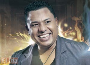 Luisito “El  Canchanchán” se catapulta en PR  con la bachata