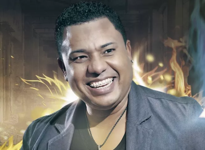 Luisito “El  Canchanchán” se catapulta en PR  con la bachata