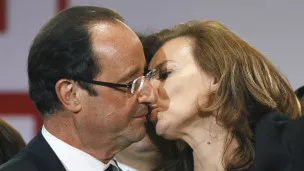 HOLLANDE