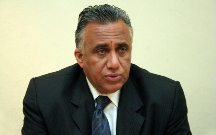 Luisín: “Jaime David comete injusticia contra deportistas dominicanos’’
