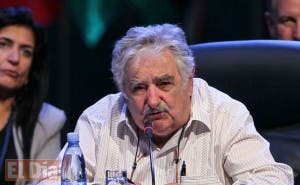 Por primera vez en dos años, patrimonio del presidente  Mujica crece