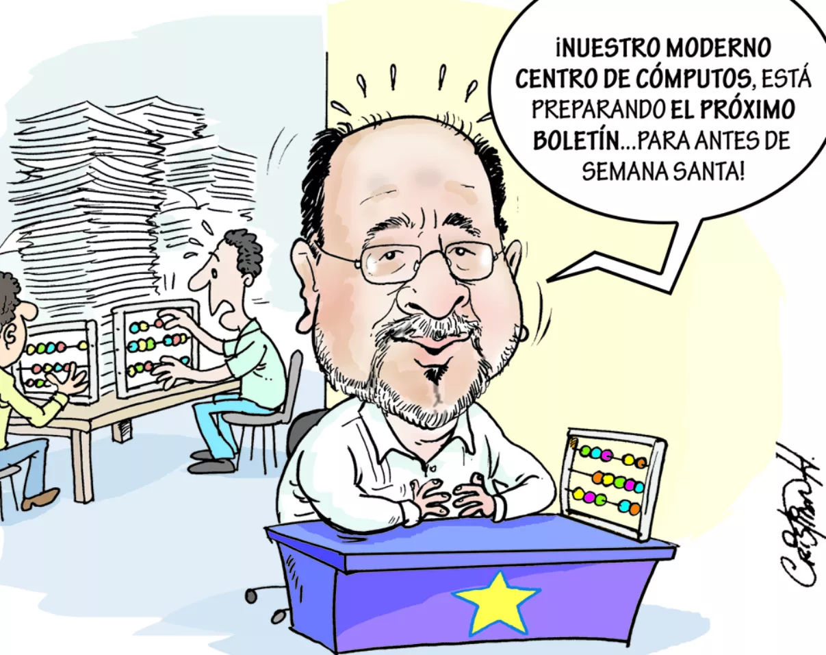 caricatura