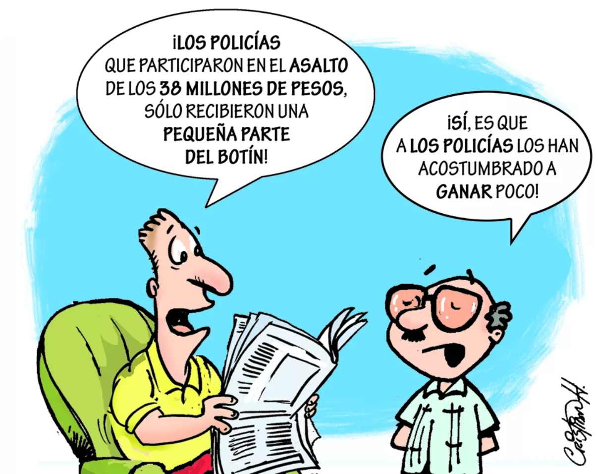 caricatura