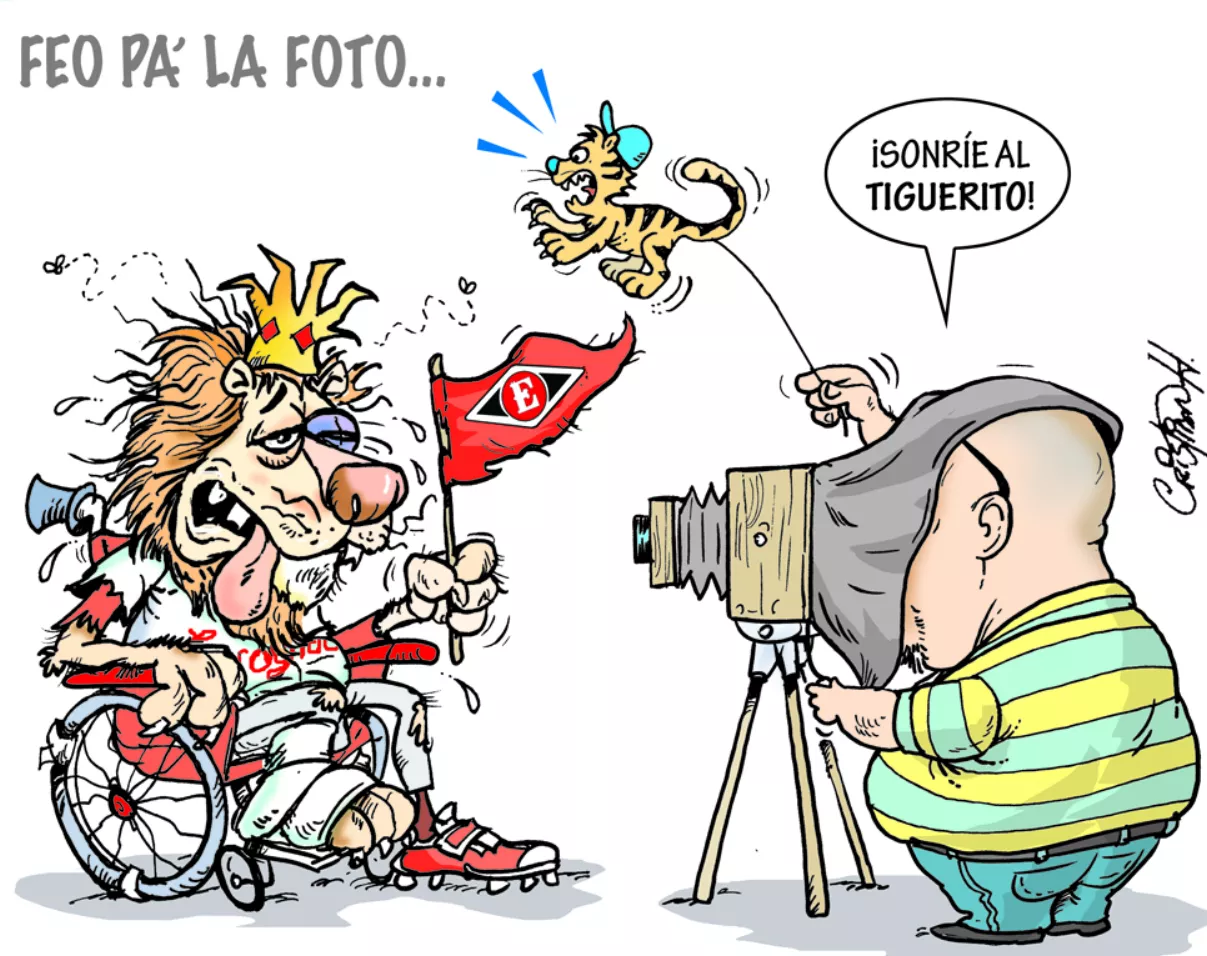 caricatura