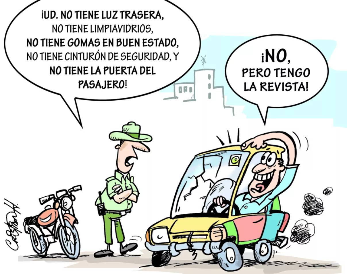 caricatura