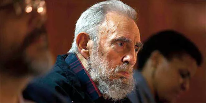 Fechas clave en la vida de Fidel Castro, el líder de la Revolución cubana