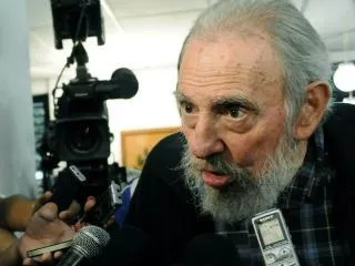 AI: Logros de Fidel Castro en política social menoscabados por represión