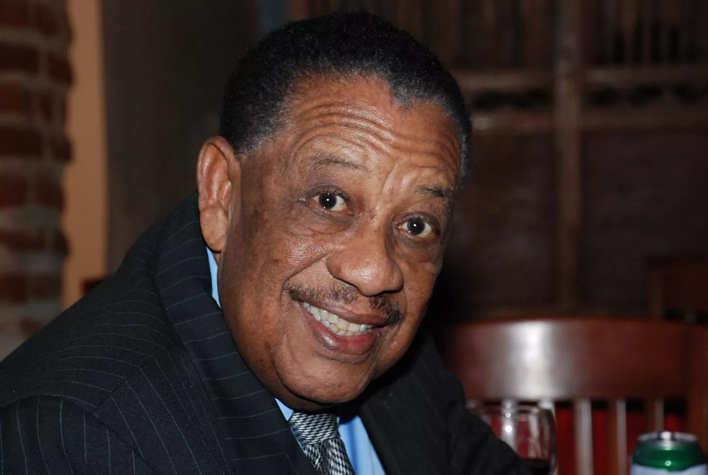 Francis Santana