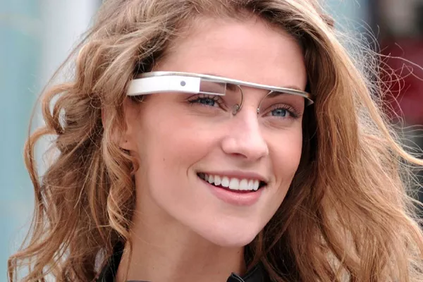 Gafas inteligentes