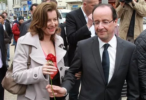 Hollande