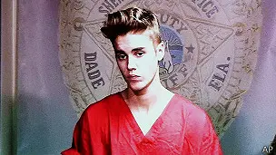 ¿Puede ser deportado de EE.UU. Justin Bieber?