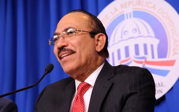 luis manuel rodriguez