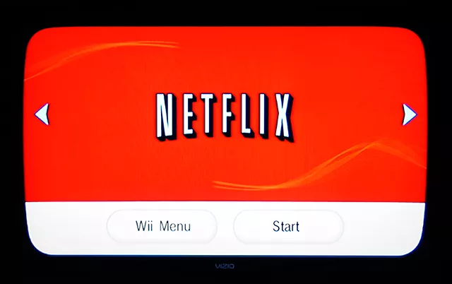 Cómo ver Netflix desde tu consola Wii en República Dominicana