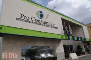 Pro Consumidor recomienda evitar compra de alimentos perecederos durante lluvias