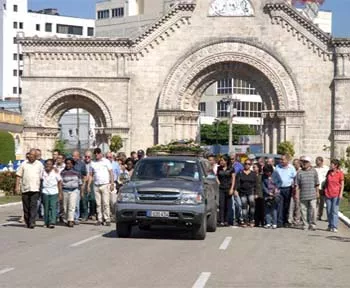 Murió el dirigente revolucionario cubano Ulises Estrada