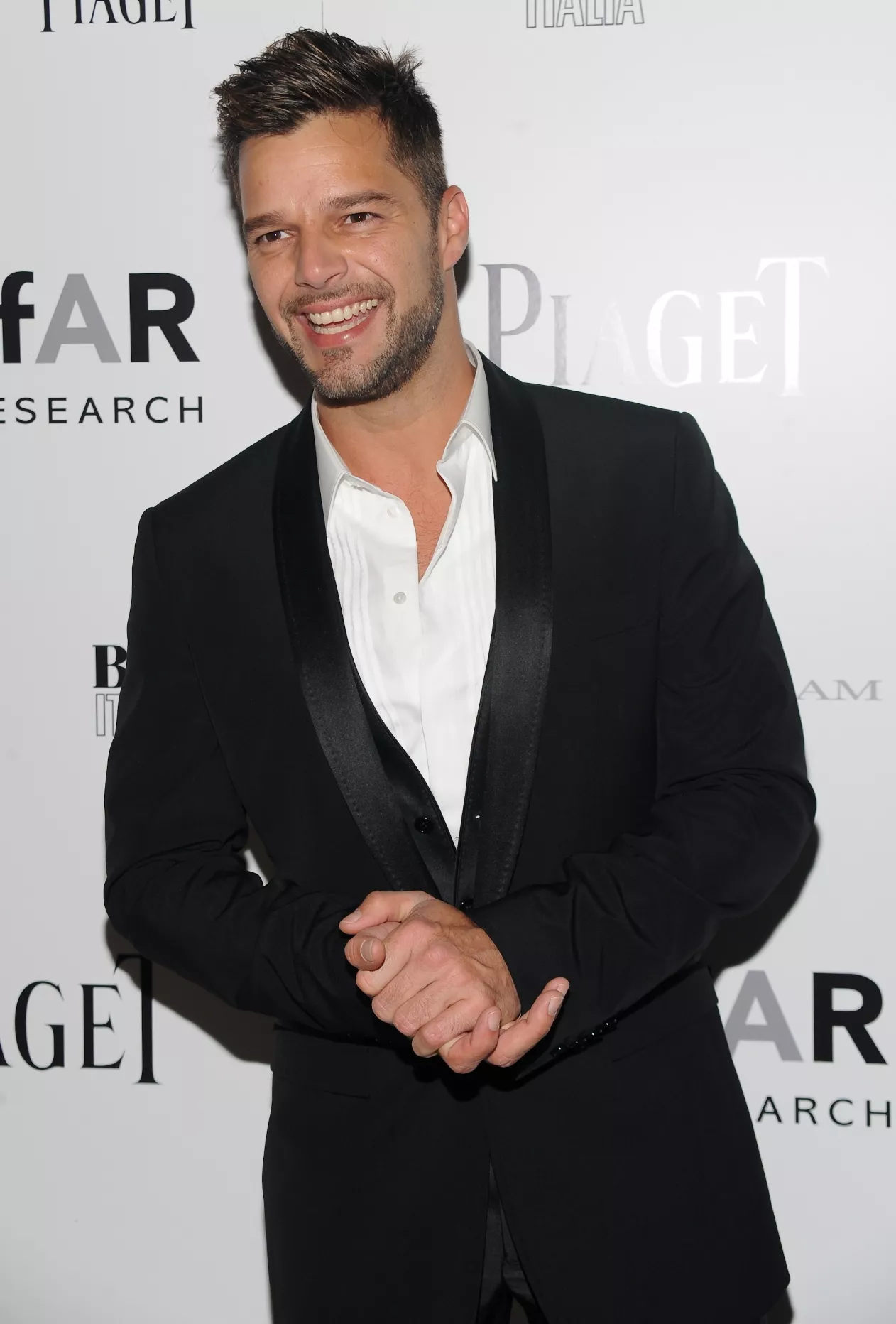 Ricky Martin