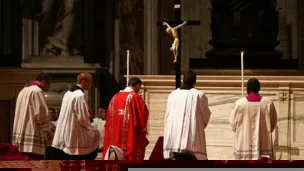 El Vaticano enfrenta por primera vez interrogatorio público sobre abusos sexuales