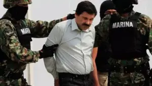 EEUU ofrece cinco millones por capo prófugo «Chapo» Guzmán