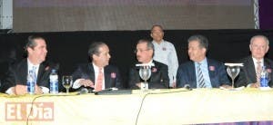 Lazos familiares proliferan en ampliado Comité Político PLD