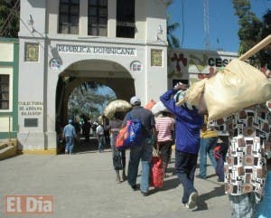 Ministerio de Defensa reforzará seguridad en la frontera para prevenir entrada de ilegales