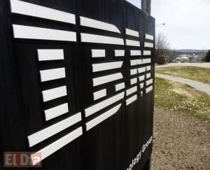 IBM utiliza varias subsidiarias para pagar menos impuestos