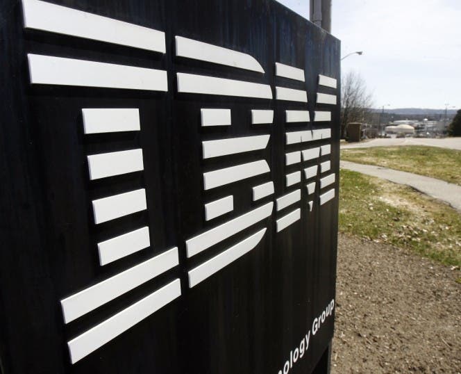 IBM utiliza varias subsidiarias para pagar menos impuestos