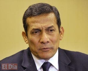 Humala afirma se está creando una “ficción jurídica” en caso contra su esposa