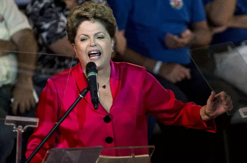 DILMA-BRASIL DILMA-BRASIL