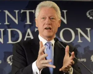 Bill Clinton visitará el Caribe para abordar reconstrucción tras huracanes