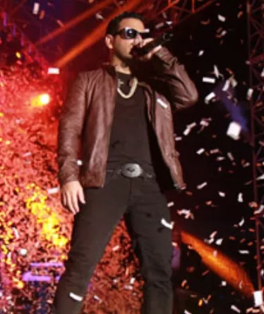 Tito El Bambino Tito El Bambino