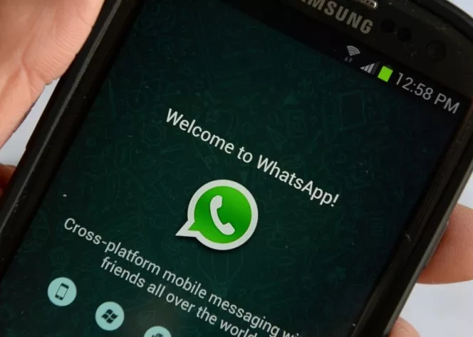 China tendrá dentro de poco su WhatsApp