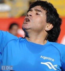 La caótica despedida a Maradona sigue suscitando polémica en Argentina 