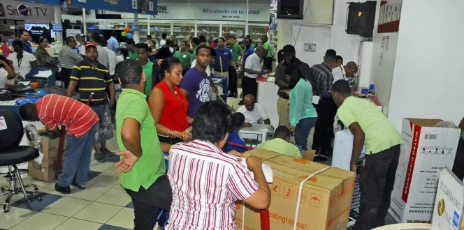 Comercio celebra hoy Día de la Independencia con descuentos