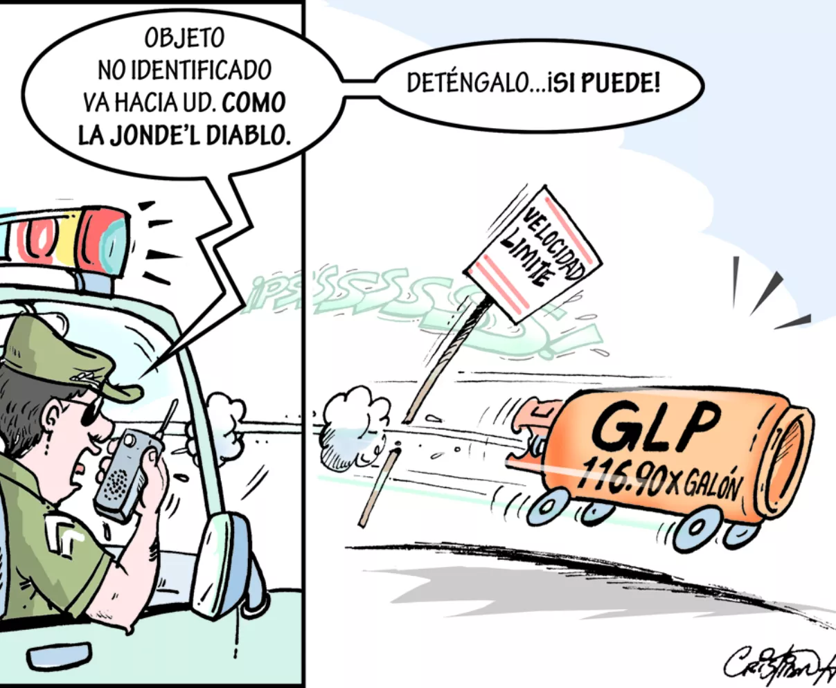 Caricatura