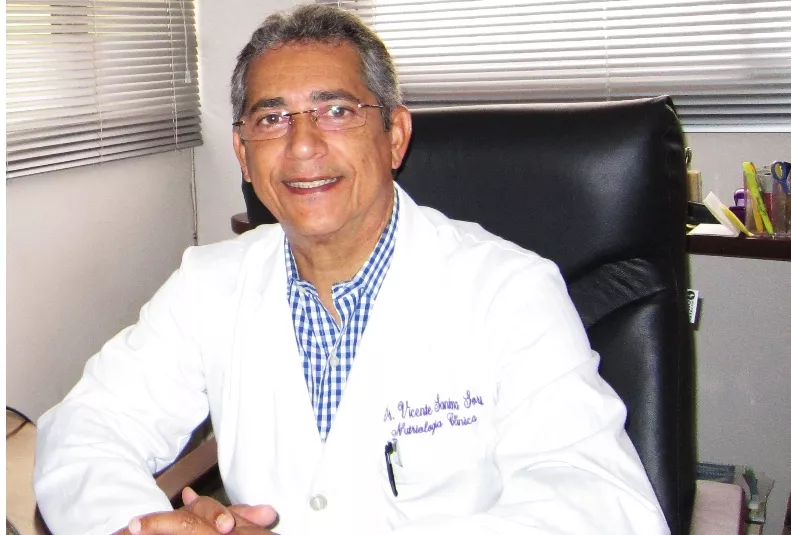 Vicente Santana