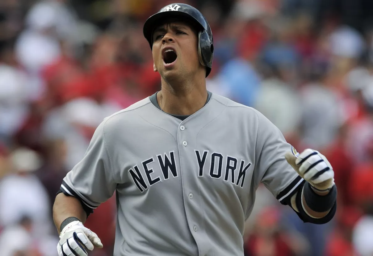 Yanquis dejan libre el casillero de A-Rod