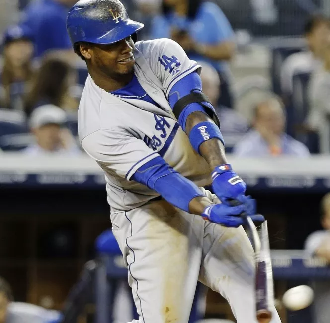 Mattingly advierte a  Hanley no distraerse