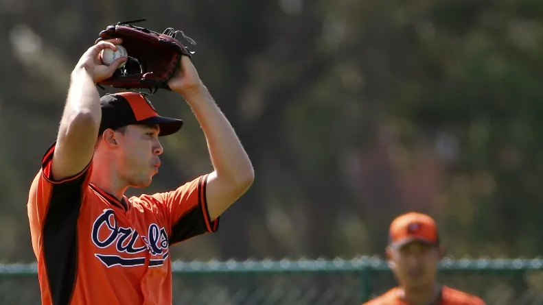 Ubaldo Jimenez