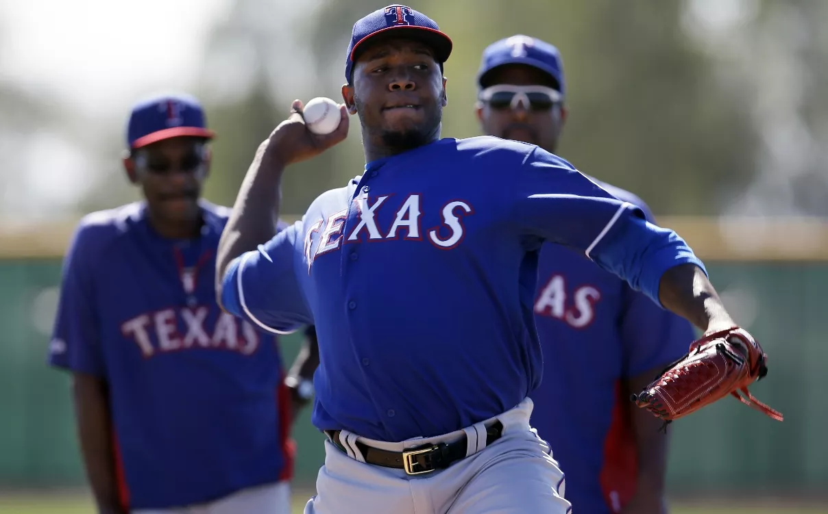 Neftali Feliz
