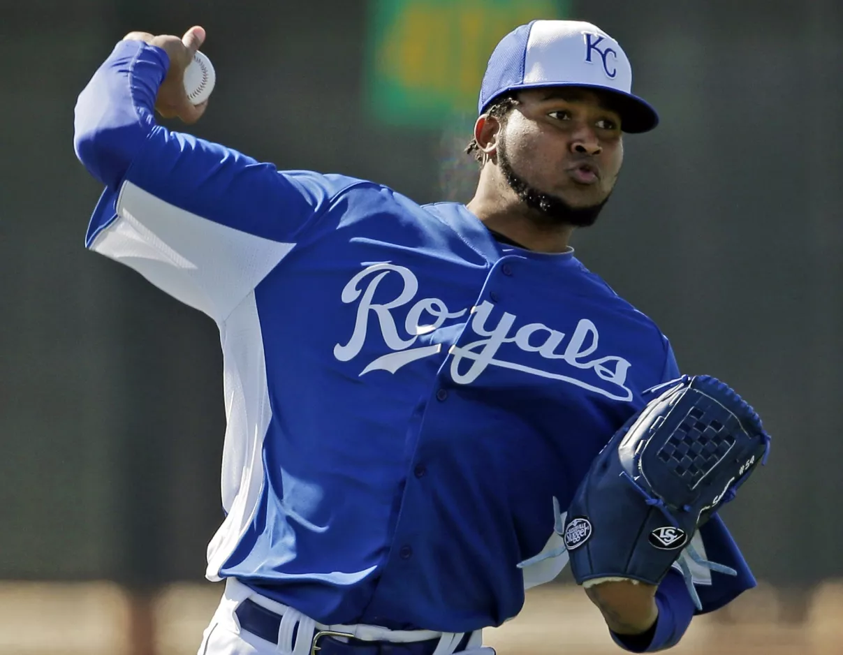 Ervin Santana Ervin Santana