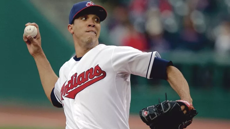 Ubaldo Jimenez